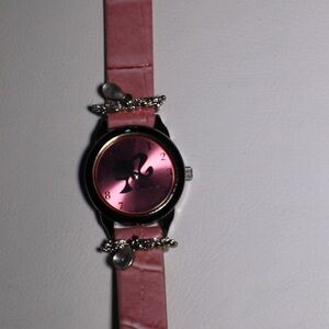 Barbie watch